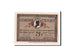 Billet, Allemagne, Tiefurt, 75 Pfennig, Monument, 1921, 1921-08-01, NEUF