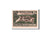 Banknote, Germany, Vechta, 25 Pfennig, cavalier, 1922, 1922-03-15, UNC(65-70)