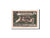 Banknote, Germany, Vechta, 25 Pfennig, personnage, 1922, 1922-03-15, UNC(65-70)