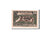Banknote, Germany, Vechta, 50 Pfennig, personnage, 1922, 1922-03-15, UNC(65-70)
