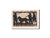 Banknote, Germany, Vechta, 50 Pfennig, personnage, 1922, 1922-03-15, UNC(65-70)