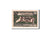 Banknote, Germany, Vechta, 50 Pfennig, personnage 1, 1922, 1922-03-15