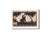 Banknote, Germany, Vechta, 50 Pfennig, personnage 1, 1922, 1922-03-15