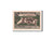 Banknote, Germany, Vechta, 75 Pfennig, chien, 1922, 1922-03-15, UNC(65-70)