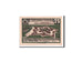 Billet, Allemagne, Vechta, 75 Pfennig, chien, 1922, 1922-03-15, NEUF
