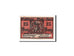 Banknote, Germany, Thale a.Harz Stadt, 25 Pfennig, personnage, 1922, 1922-12-31
