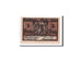 Biljet, Duitsland, Thale a.Harz Stadt, 5 Pfennig, Maison, 1921, Undated, NIEUW