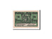 Billet, Allemagne, Thale a.Harz Stadt, 10 Pfennig, paysage, 1921, Undated, NEUF