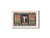 Billet, Allemagne, Treffurt, 50 Pfennig, paysage 1, 1921, 1921-06-01, NEUF