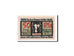 Billet, Allemagne, Treffurt, 50 Pfennig, paysage 1, 1921, 1921-06-01, NEUF