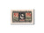 Billet, Allemagne, Treffurt, 50 Pfennig, Maison, 1921, 1921-06-01, NEUF