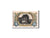 Billet, Allemagne, Treffurt, 50 Pfennig, Maison, 1921, 1921-06-01, NEUF
