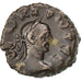 Coin, Carus, Tetradrachm, Alexandria, EF(40-45), Billon