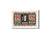 Billet, Allemagne, Treffurt, 50 Pfennig, maison 2, 1921, 1921-06-01, NEUF