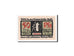 Banknote, Germany, Treffurt, 50 Pfennig, maison 2, 1921, 1921-06-01, UNC(65-70)