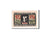 Billet, Allemagne, Treffurt, 50 Pfennig, maison 3, 1921, 1921-06-01, NEUF