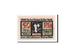 Billet, Allemagne, Treffurt, 50 Pfennig, maison 3, 1921, 1921-06-01, NEUF