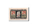 Banknote, Germany, Treffurt, 25 Pfennig, Maison, 1921, 1921-06-01, UNC(65-70)