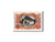 Billet, Allemagne, Treffurt, 25 Pfennig, maison 2, 1921, 1921-06-01, NEUF