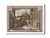 Billete, Alemania, Treffurt, 50 Pfennig, château, 1921, 1921-12-01, UNC