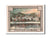 Billete, Alemania, Treffurt, 50 Pfennig, paysage 1, 1921, 1921-12-01, UNC
