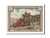 Billete, Alemania, Treffurt, 50 Pfennig, chateau 1, 1921, 1921-12-01, UNC