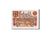 Billete, Alemania, Todtnau, 50 Pfennig, Maison, 1921, 1921-10-31, UNC