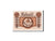 Billete, Alemania, Todtnau, 50 Pfennig, personnage, 1921, 1921-10-31, UNC