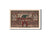 Billete, Alemania, Verden a.d Aller, 50 Pfennig, personnage, 1921, 1921-12-01