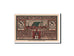 Banknote, Germany, Verden a.d Aller, 50 Pfennig, personnage, 1921, 1921-12-01