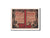 Banknot, Niemcy, Tonndorf, 1 Mark, personnage, 1921, 1921-07-01, UNC(65-70)
