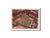 Banknot, Niemcy, Tonndorf, 1 Mark, personnage 1, 1921, 1921-07-01, UNC(65-70)
