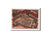 Billete, Alemania, Tonndorf, 1 Mark, personnage 1, 1921, 1921-07-01, UNC