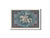 Billete, Alemania, Torgau, 50 Pfennig, chevalier, 1921, 1921-02-10, UNC