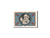 Billet, Allemagne, Torgau, 5 Pfennig, chevalier, 1921, 1921-02-10, NEUF