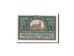 Billet, Allemagne, Torgau, 25 Pfennig, chevalier, 1921, 1921-02-10, NEUF