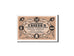 Banknote, Germany, Triebes, 10 Pfennig, Maison, 1921, 1921-10-01, UNC(65-70)