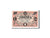 Banknote, Germany, Triebes, 25 Pfennig, Maison, 1921, 1921-10-01, UNC(65-70)
