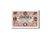 Billet, Allemagne, Triebes, 25 Pfennig, Maison, 1921, 1921-10-01, NEUF