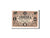 Banknot, Niemcy, Triebes, 50 Pfennig, Eglise, 1921, 1921-10-01, UNC(65-70)