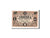 Billet, Allemagne, Triebes, 50 Pfennig, Eglise, 1921, 1921-10-01, NEUF