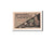 Billet, Allemagne, Triebes, 50 Pfennig, Eglise, 1921, 1921-10-01, NEUF