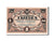 Billet, Allemagne, Triebes, 75 Pfennig, personnage, 1921, 1921-10-01, NEUF