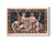 Billet, Allemagne, Triebes, 75 Pfennig, personnage, 1921, 1921-10-01, NEUF