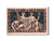 Banknot, Niemcy, Triebes, 75 Pfennig, personnage, 1921, 1921-10-01, UNC(65-70)