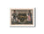 Billet, Allemagne, Tegernsee, 40 Pfennig, paysage, 1921, 1921-06-01, NEUF