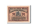 Biljet, Duitsland, Tennstedt, 75 Pfennig, Eglise, O.D, Undated, NIEUW, Mehl:1314