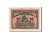 Banknote, Germany, Tennstedt, 25 Pfennig, Batiment, O.D, Undated, UNC(65-70)