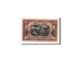 Billet, Allemagne, Tonndorf - Lohe, 50 Pfennig, paysage, 1921, 1921-03-30, NEUF