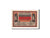 Billet, Allemagne, Tonndorf - Lohe, 1 Mark, personnage, 1921, 1921-03-30, NEUF